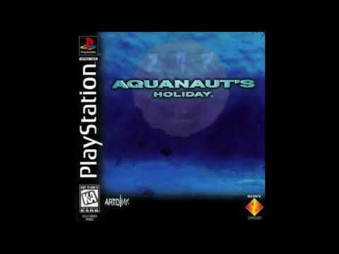 Aquanaut's Holiday - Gamerip Music