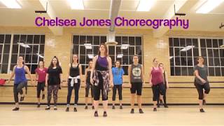Polyrhythmic A Cappella - RVA Tap Troupe