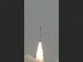 Pakistan conducted successful training launch of surface to surface ballistic missile Shaheen-II
