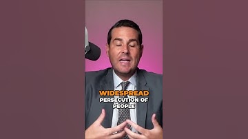 Do you need to prove past harm to win asylum in the U.S.?