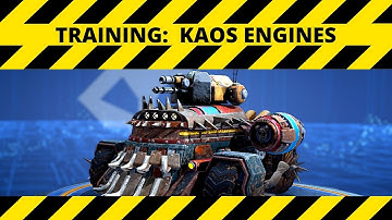 Phoenix Point Training:  Jeric