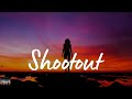 Izzamuzzic - Shootout (Lyrics)