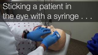 Suh Precision Syringe
