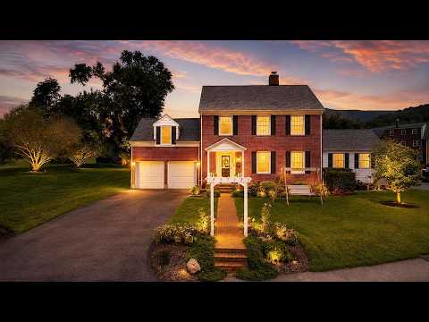 109 Bland St, Narrows, VA home video tour