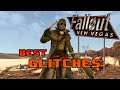 Fallout New Vegas Best Glitches