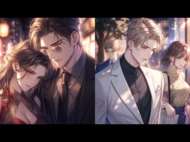 He pressured me to divorce for ten years. I held out until I was dying, and then I finally gave in.