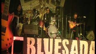 Video thumbnail of "After Blues-kapliczka"