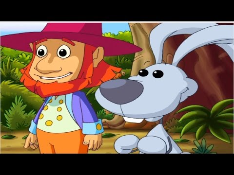Зверята 🐾 | 3 сезон 1 серия | Мультики про животных для детей
