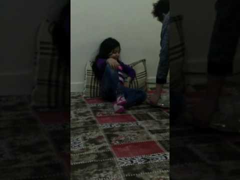Kürd kızı sadnaya çaydanlık şakası