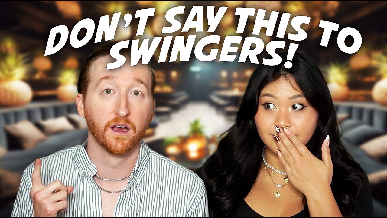 Как наладить контакт с людьми, ведущими свинг-образный образ жизни | Советы, темы для разговора и...