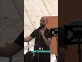 Antony Sammeroff on Tobacco as Medicine? #shorts