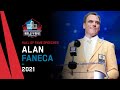 Alan Faneca Full Hall of Fame Speech | 2021 Pro Football Hall of Fame | NFL