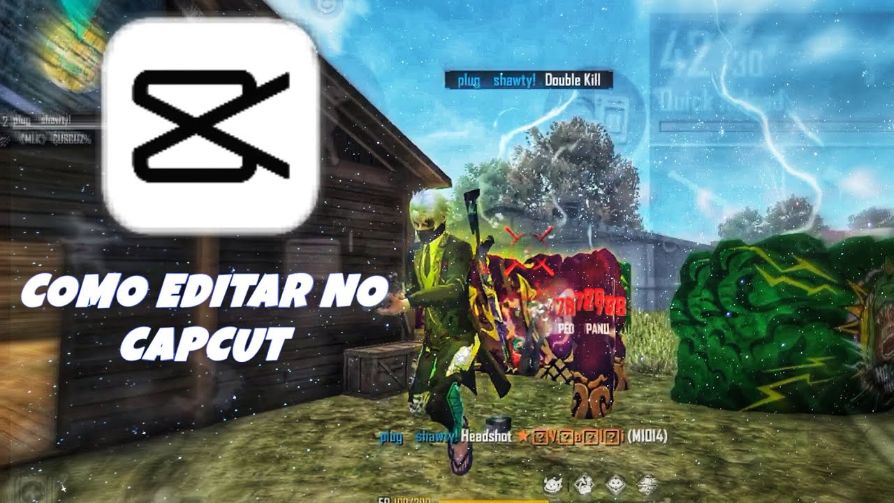Ff Editing Como editar highlights de free fire no Android e iOS ( efeitos ...