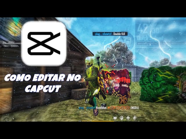 Como editar highlights de free fire no Android e iOS ( efeitos, transições, câmera lenta) class=