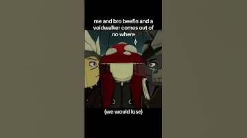 dumb ahh voidwalkers #mambles #deepwoken #roblox