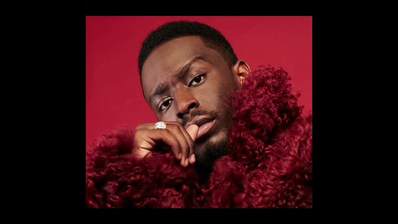 Dadju- Maman Awa ♥