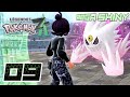 Mega Shiny Pokémon Legends Z-A Switch #9✨