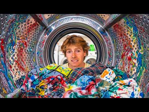 Your Clothes Are Killing Your Creativity