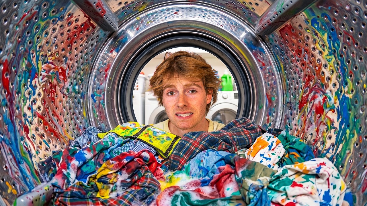 Your Clothes Are Killing Your Creativity