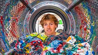 Your Clothes Are Killing Your Creativity