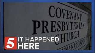 It Happened Here: The Covenant School shooting special from NewsChannel 5