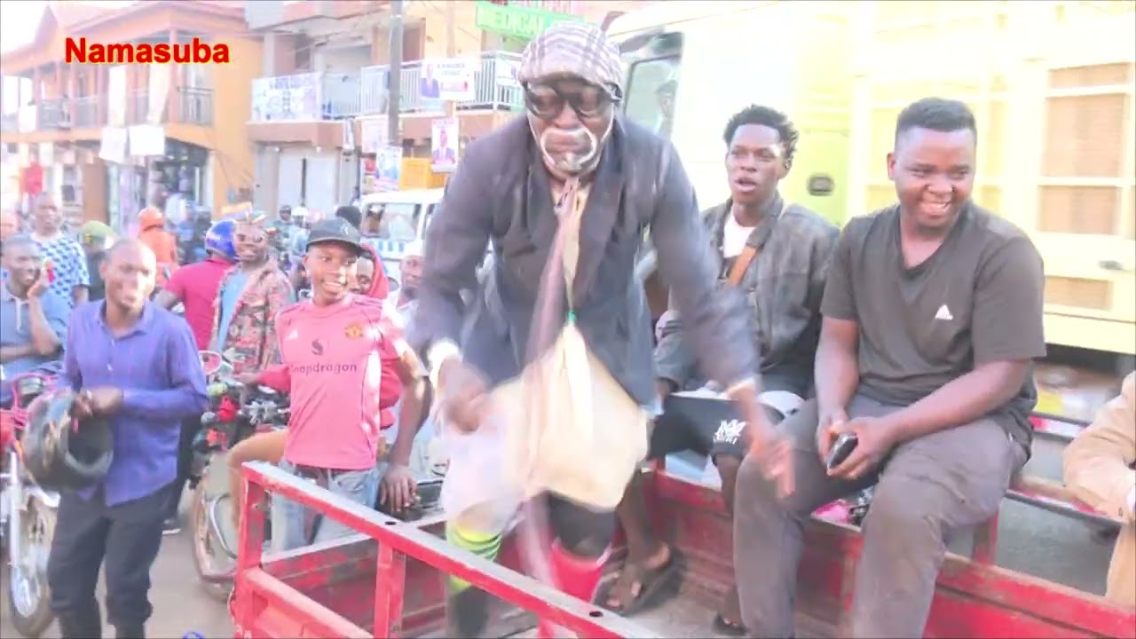 Live Programme Nonstop Bichumbali  Namasuba Dj Keno