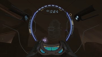 Red Faction 2 - PS4 Pro Walkthrough Part 9: A River Runs to it