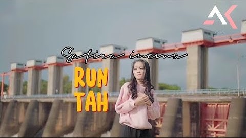 STORY WA 📍R U N T A H - S A F I R A  I N E M A ( OFFICIAL MUSIC VIDEO TEASER)#runtah #shorts