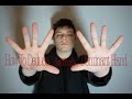 How to Deduce a Person's Dominant Hand | Deduction Minute #2