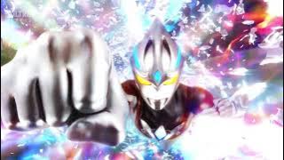 【ほぼ最高音質】ウルトラマンアーク 変身音　Ultraman Arc Henshin Sound