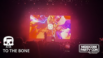 JT Music | To The Bone (LIVE @ Dallas, TX // NPC 2025)