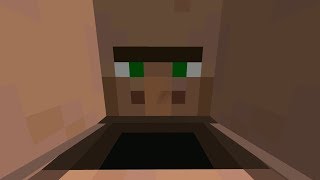 "INI VILLAGEER KENAPA SIH!" Girlfriend Craft#18 screenshot 1