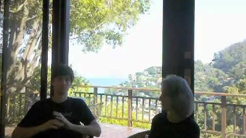 InDesign to HTML5 Kickstarter video