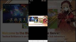 Infinity Saga X app #apps #earn Play game screenshot 3