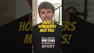 The one thing you need to know before you buy…🤯 #shorts #realestate #screaltor #greenvillesc