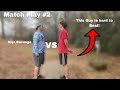 Playing him at his Home course! / Ript Revenge Match Play