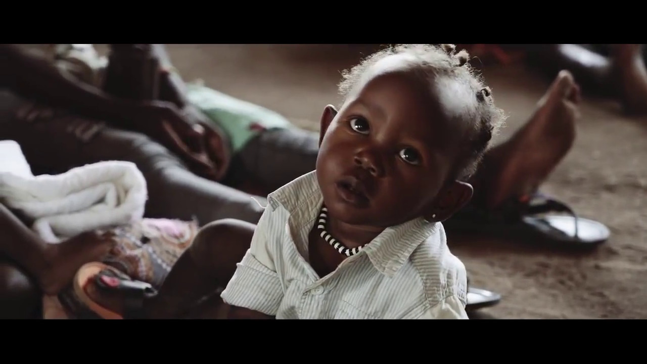 Global Day of Prayer to End Famine | Pray for South Sudan | World ...