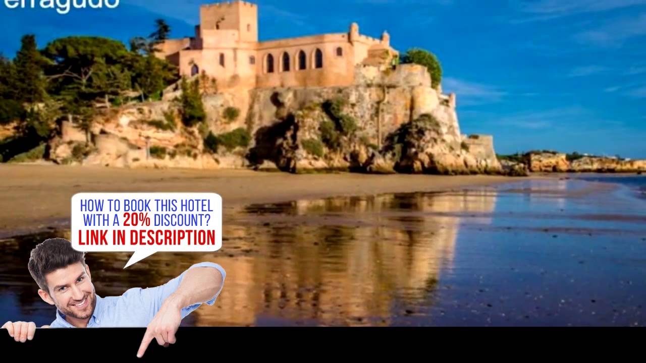 BelaVista, Ferragudo, Portugal, HD Review