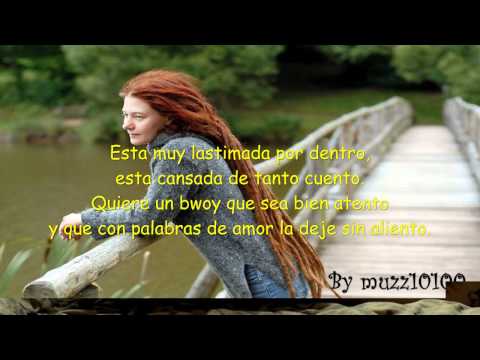 I Nesta - Ella Busca (+ Letra) TEMAZO 2012 (Ft.Moises) HD