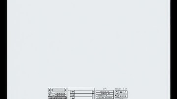 StarTrack Audio Editor on Hades060 Atari ST Clone with TOS OS - Editor and tracker in monochrome
