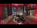 Splitgate-Idk why I’m in this crappy lobby
