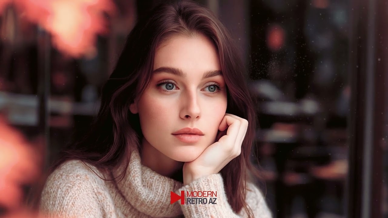 Darıxdım (Özledim) - ModernRetroAz | New Remix Version 2026