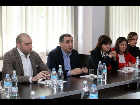 მსოფლიო ბანკი საქართველოს მიმართულებით დაფინანსების გაზრდას გეგმავს