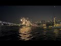 Yacht Holic遊艇體驗 煙火施放