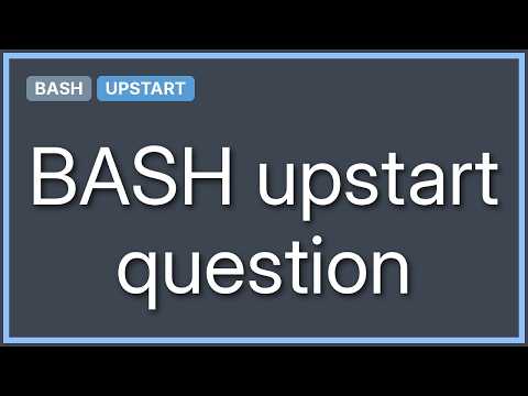 Ubuntu: How can I run this script on startup, restart, and shutdown? (2 Solutions!!)