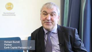 Voices for Transformation: Richard Burrett, Partner of Capital Partners LLP