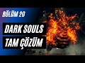 Dark Souls Remastered Tam Çözüm Bölüm 20 -  Demon Ruins / Demon Firesage