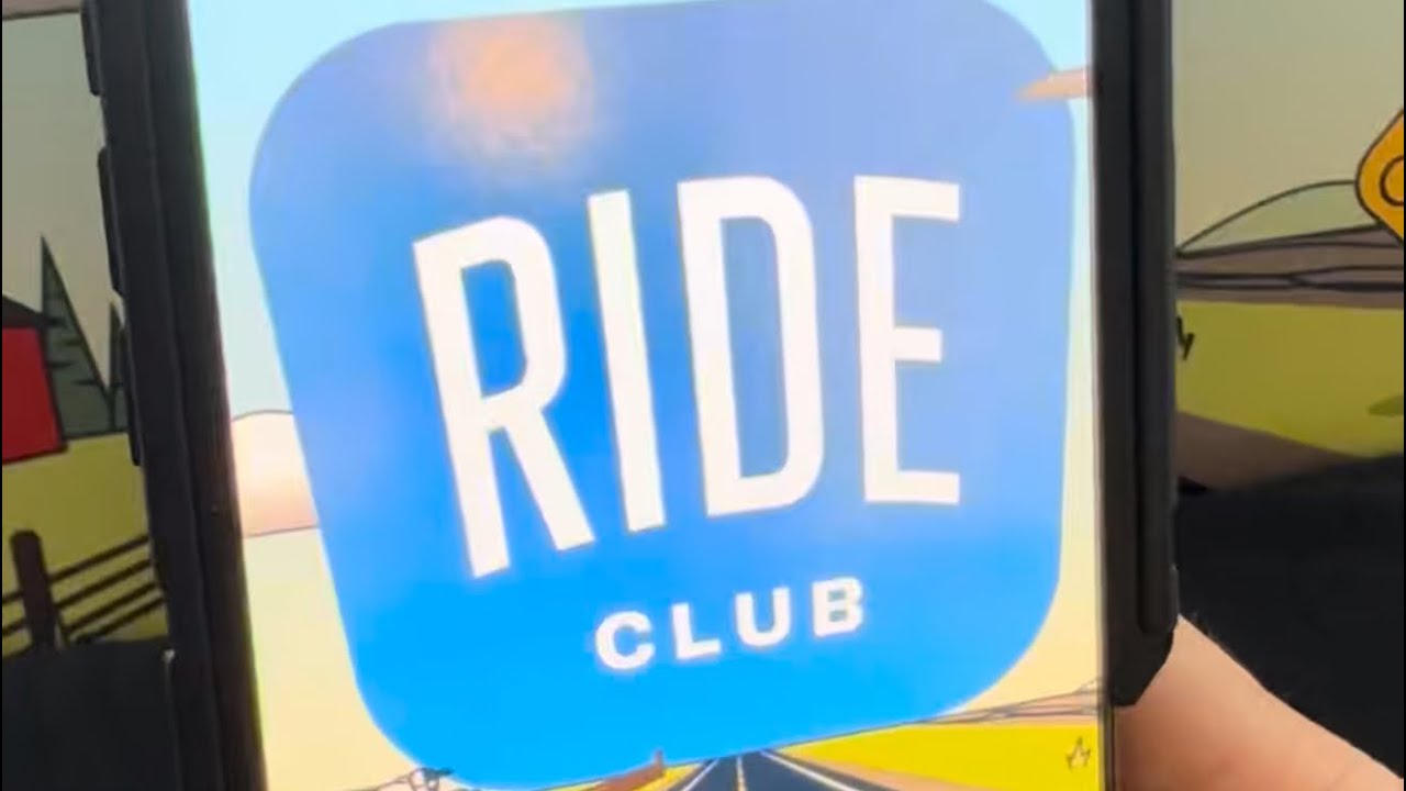 Trek Ride Club Introducing the new Trek Ride Club app brief overview + navigation # ...