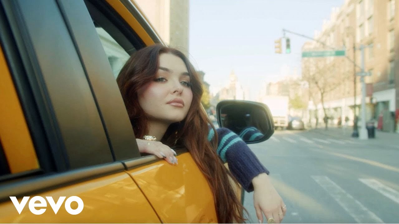 Watch Gabi Sklar - Lonely Times (Lyric Video) on YouTube Watch Gabi Sklar - Lonely Times (Lyric Video) on YouTube