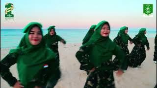 LAUNCHING INOVASI SENAM BANSER KIDS
